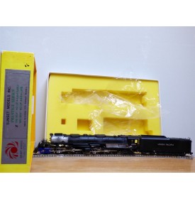 Sunset Models HO-117a, Loco 4884 BIG BOY UP   BO