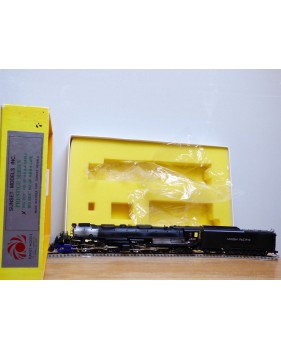 Sunset Models HO-117a, Loco 4884 BIG BOY UP   BO