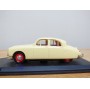 ELIGOR 1127, Jaguar  Mk1 1960   beige  neuf   BO  1/43 