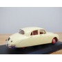 ELIGOR 1127, Jaguar  Mk1 1960   beige  neuf   BO  1/43 