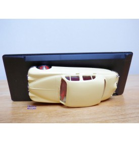 ELIGOR 1127, Jaguar  Mk1 1960   beige  neuf   BO  1/43 