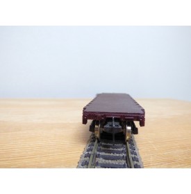 FLEISCHMANN 5350 wagon couvert DR BO