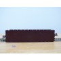 FLEISCHMANN 1425-1b, wagon plat ( flat car ) New York Central   NYC   neuf  BO