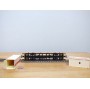 Fleischmann 5232, wagon plat porte conteneurs Lbs 598  BTmms   DB   neuf  BO