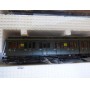 ROCO 43026,  coffret 1 loco et 2 couplages de 2 voitures  Stadtbahn Berlin   KPEV  Epoque I   neuf    BO