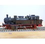 ROCO 43026,  coffret 1 loco et 2 couplages de 2 voitures  Stadtbahn Berlin   KPEV  Epoque I   neuf    BO