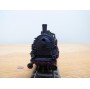 ROCO 43026,  coffret 1 loco et 2 couplages de 2 voitures  Stadtbahn Berlin   KPEV  Epoque I   neuf    BO