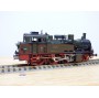 ROCO 43026,  coffret 1 loco et 2 couplages de 2 voitures  Stadtbahn Berlin   KPEV  Epoque I   neuf    BO