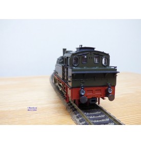ROCO 43026,  coffret 1 loco et 2 couplages de 2 voitures  Stadtbahn Berlin   KPEV  Epoque I   neuf    BO