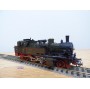 ROCO 43026,  coffret 1 loco et 2 couplages de 2 voitures  Stadtbahn Berlin   KPEV  Epoque I   neuf    BO