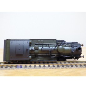 ROCO 43898 Rame réversible 4010 ÖBB BO
