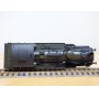 ROCO 43026,  coffret 1 loco et 2 couplages de 2 voitures  Stadtbahn Berlin   KPEV  Epoque I   neuf    BO