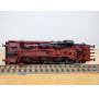 ROCO 43026,  coffret 1 loco et 2 couplages de 2 voitures  Stadtbahn Berlin   KPEV  Epoque I   neuf    BO
