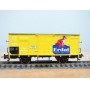 Roco 46450 wagon couvert  réfrigérant type Ibblps Interfrigo DB BO
