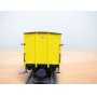 Roco 46450 wagon couvert  réfrigérant type Ibblps Interfrigo DB BO