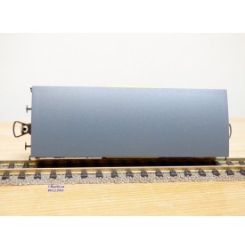 Roco 47258, wagon couvert  ancien  type Nm  ERDAL     KPEV    neuf    BO