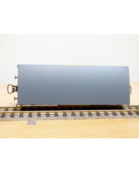 Roco 46450 wagon couvert  réfrigérant type Ibblps Interfrigo DB BO