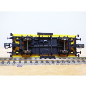 Roco 46450 wagon couvert  réfrigérant type Ibblps Interfrigo DB BO