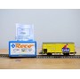 Roco 46450 wagon couvert  réfrigérant type Ibblps Interfrigo DB BO