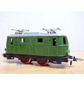 Stadtilm Modellbahnen 108 707, voiture 2 Kl. DR BO