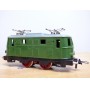 Stadtilm Modellbahnen E-Lok 1, motrice  Bo  E 18   DR   BO