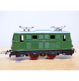 Stadtilm Modellbahnen E-Lok 1, motrice  Bo  E 18   DR   BO