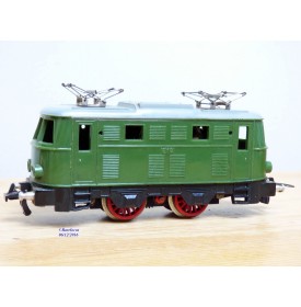 Stadtilm Modellbahnen E-Lok 1, motrice  Bo  E 18   DR   BO