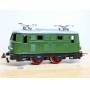 Stadtilm Modellbahnen E-Lok 1, motrice  Bo  E 18   DR   BO