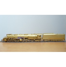 Sunset Models Loco 4884 BIG BOY UP BO