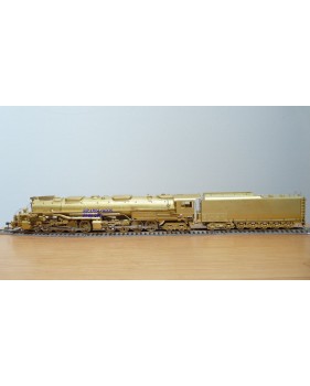 Sunset Models Loco 4884 BIG BOY UP BO