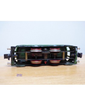Stadtilm Modellbahnen E-Lok 1, motrice  Bo  E 18   DR   BO
