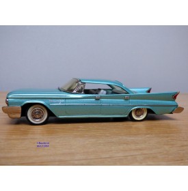 KIM Classics ( Western Models ) 1, CHRYSLER 300 F ( Saratoga ?) 1960  neuf   BO