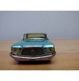 KIM Classics ( Western Models ) 1, CHRYSLER 300 F ( Saratoga ?) 1960  neuf   BO