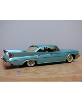 KIM Classics ( Western Models ) 1, CHRYSLER 300 F ( Saratoga ?) 1960  neuf   BO