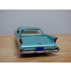 KIM Classics ( Western Models ) 1, CHRYSLER 300 F ( Saratoga ?) 1960  neuf   BO