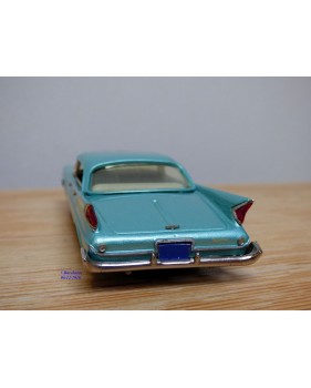 KIM Classics ( Western Models ) 1, CHRYSLER 300 F ( Saratoga ?) 1960  neuf   BO