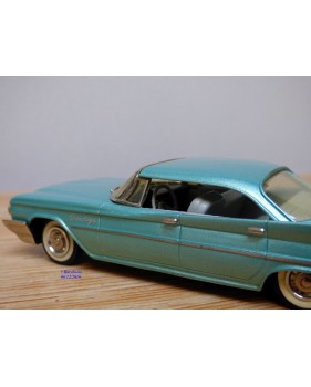 KIM Classics ( Western Models ) 1, CHRYSLER 300 F ( Saratoga ?) 1960  neuf   BO