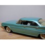 KIM Classics ( Western Models ) 1, CHRYSLER 300 F ( Saratoga ?) 1960  neuf   BO