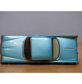 WESTERN MODELS 1/43 KIMS CLASSICS No 1 - 1960 CHRYSLER 300F