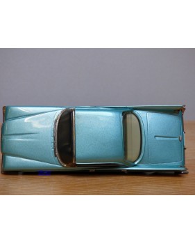 KIM Classics ( Western Models ) 1, CHRYSLER 300 F ( Saratoga ?) 1960  neuf   BO