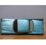 KIM Classics ( Western Models ) 1, CHRYSLER 300 F ( Saratoga ?) 1960  neuf   BO
