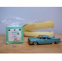 KIM Classics ( Western Models ) 1, CHRYSLER 300 F ( Saratoga ?) 1960  neuf   BO