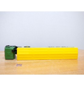 WIKING  51127, tracteur MERCEDES BENZ et  semi remorque bâché DIEHL Spedition  neuf  BO   1/87   HO   