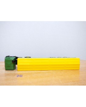 WIKING  51127, tracteur MERCEDES BENZ et  semi remorque bâché DIEHL Spedition  neuf  BO   1/87   HO   