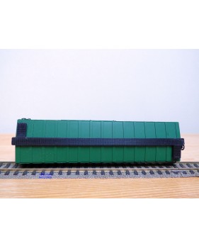RIVAROSSI "véro" 311, coffret LORELEY EXPRESS Neuf BO