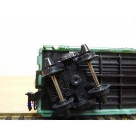 RIVAROSSI "véro" 311, coffret LORELEY EXPRESS Neuf BO