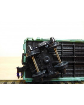 RIVAROSSI "véro" 311, coffret LORELEY EXPRESS Neuf BO