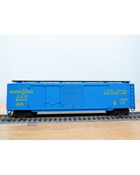 RIVAROSSI "véro" 311, coffret LORELEY EXPRESS Neuf BO
