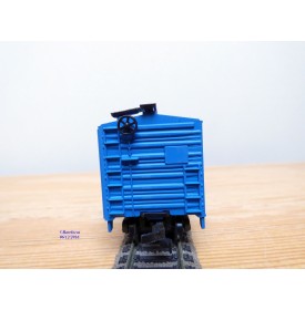 RIVAROSSI "véro" 311, coffret LORELEY EXPRESS Neuf BO