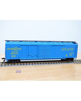 RIVAROSSI "véro" 311, coffret LORELEY EXPRESS Neuf BO